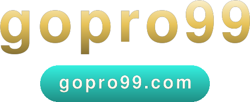 gopro99 logo